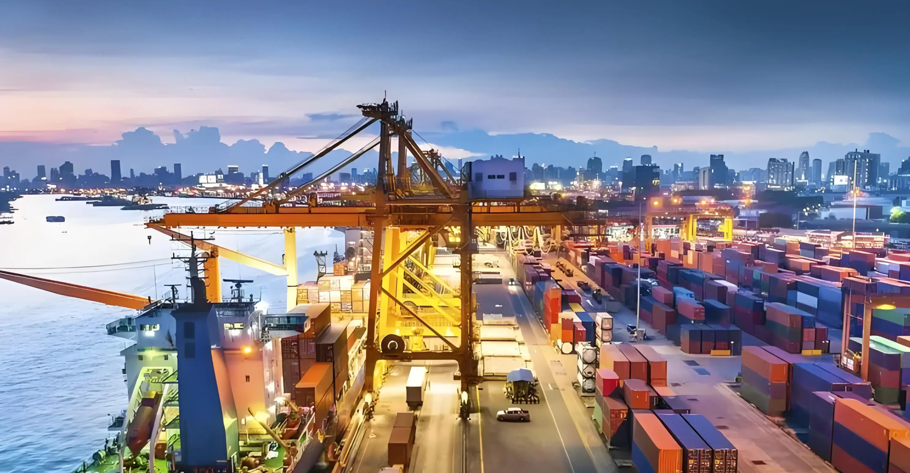 骨灰級物流人分享的庫存品位分析